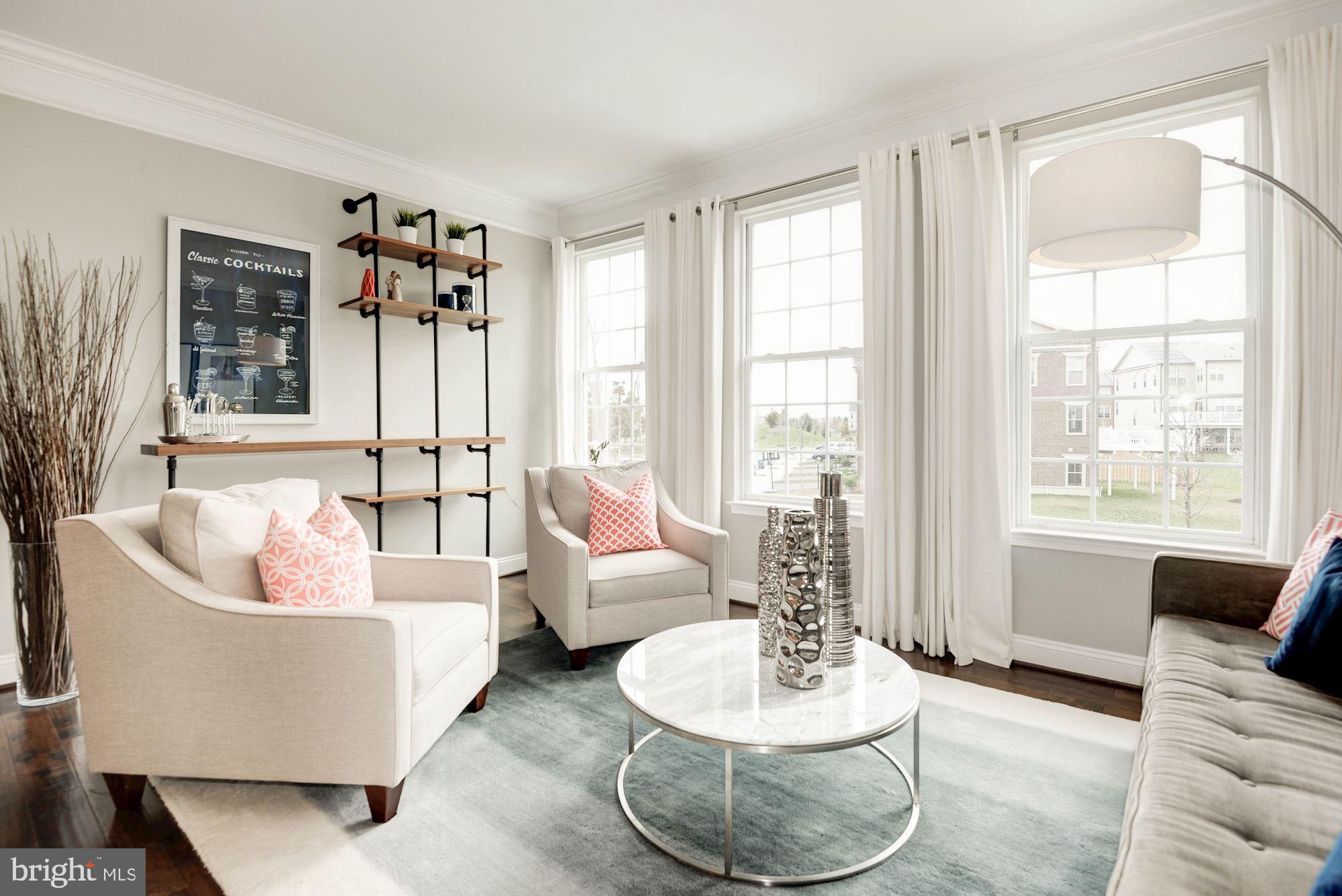 BRAMBLETON BRANDT PROPERTY - Residential