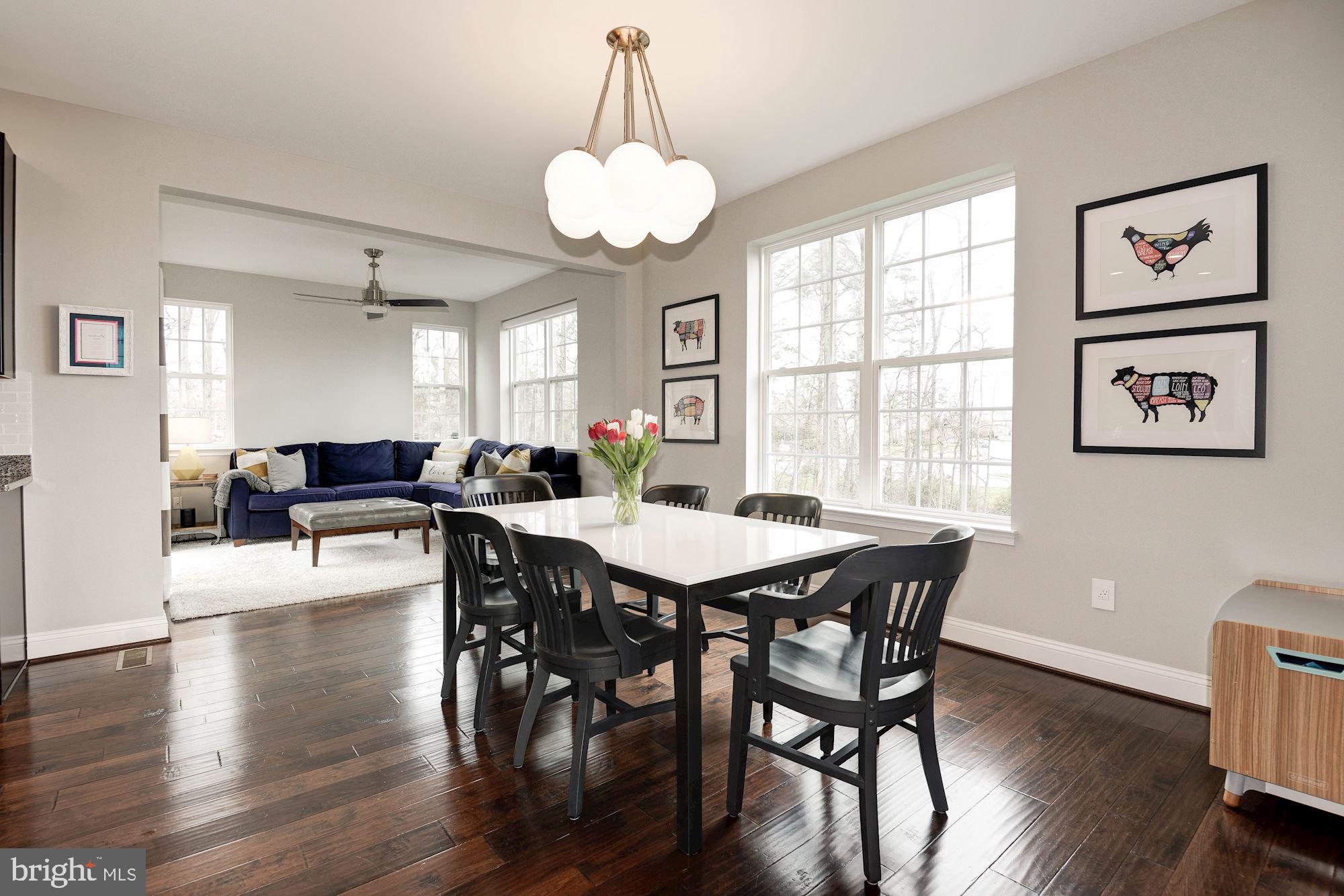 BRAMBLETON BRANDT PROPERTY - Residential