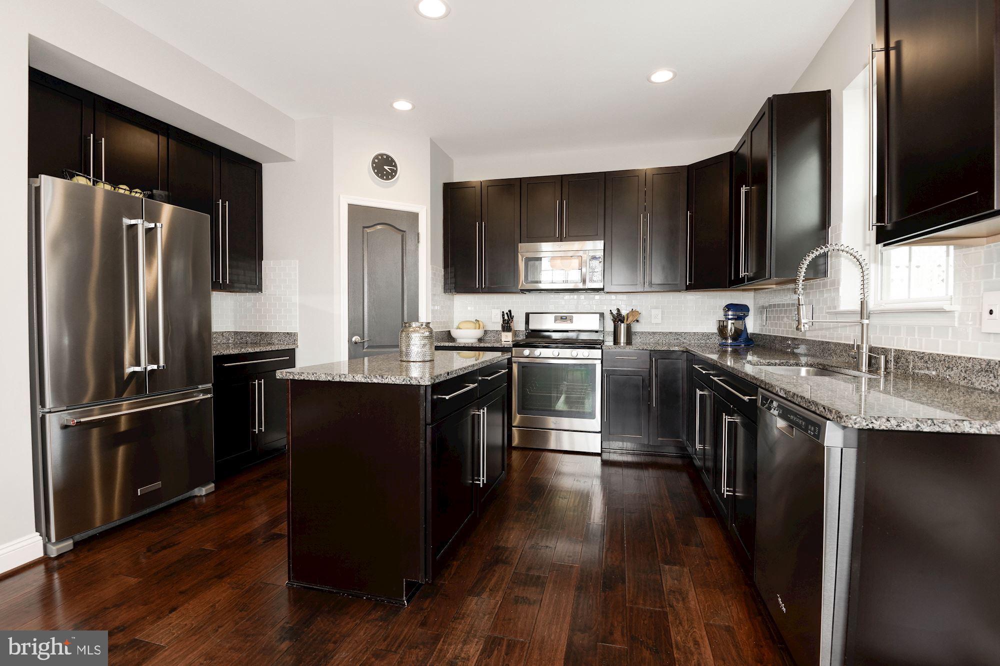 BRAMBLETON BRANDT PROPERTY - Residential