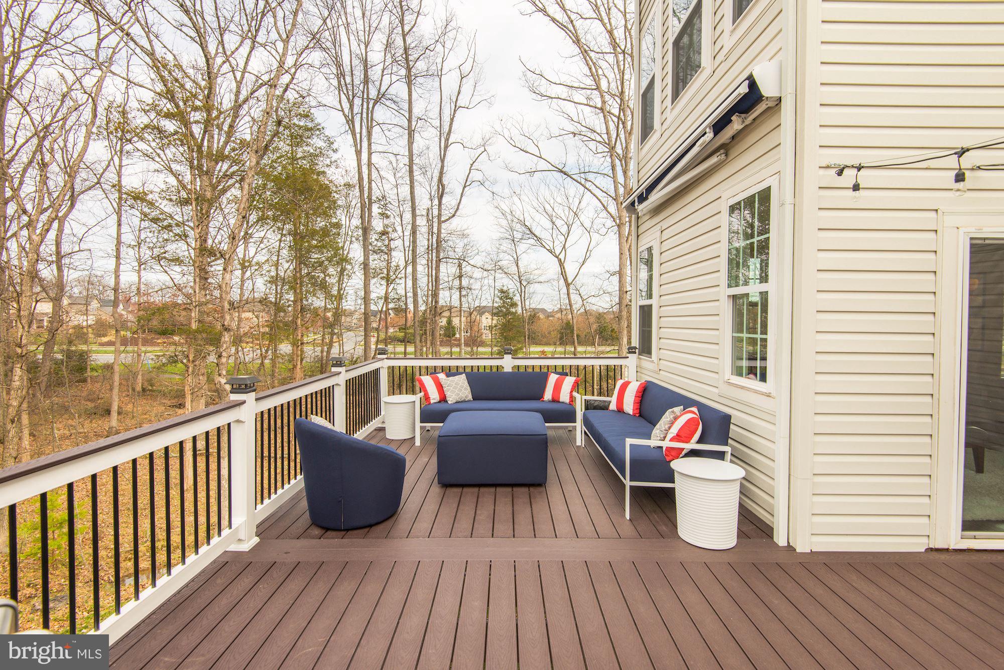 BRAMBLETON BRANDT PROPERTY - Residential