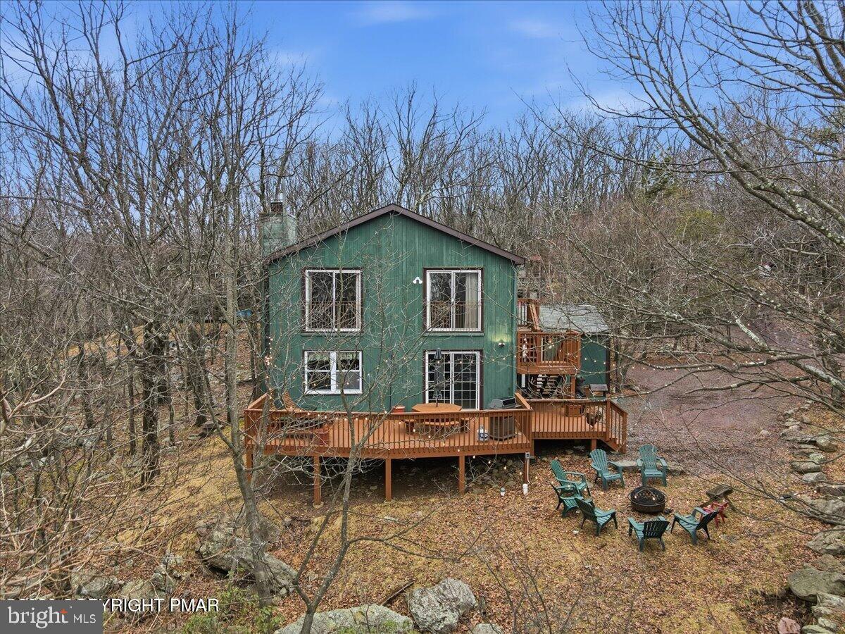 LAKE HARMOY ESTATES - Residential