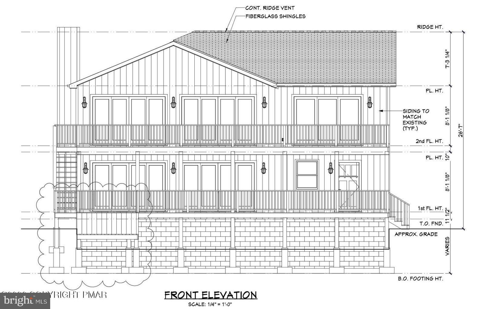 LAKE HARMOY ESTATES - Residential