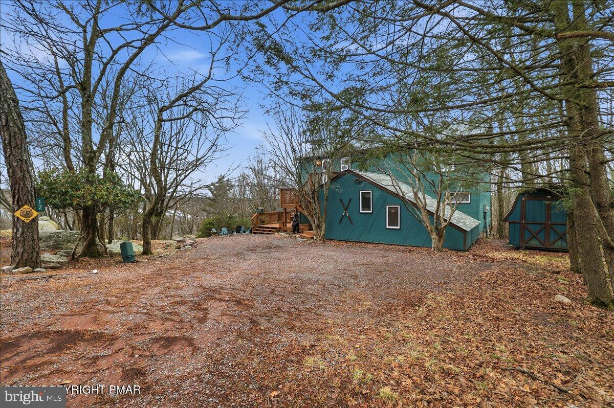 LAKE HARMOY ESTATES - Residential