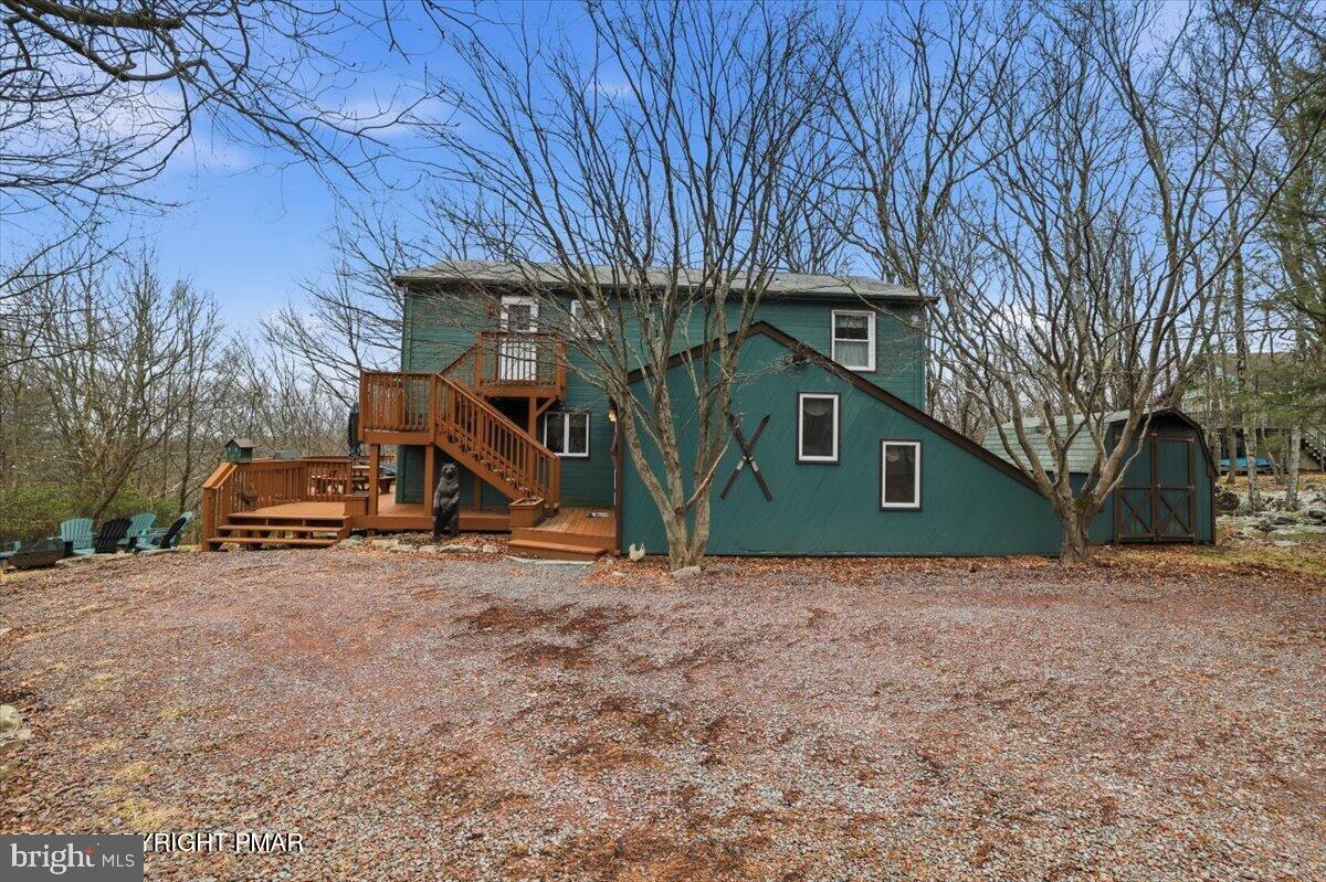 LAKE HARMOY ESTATES - Residential