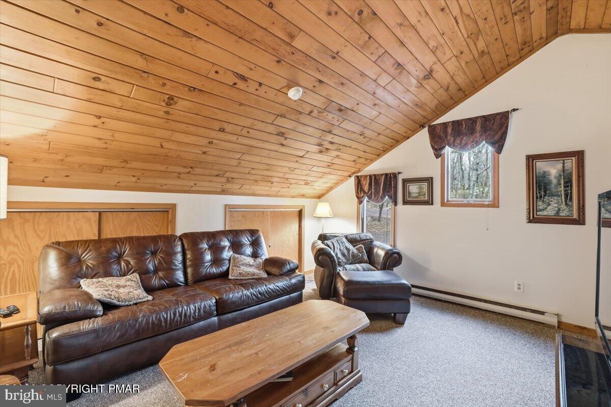 LAKE HARMOY ESTATES - Residential