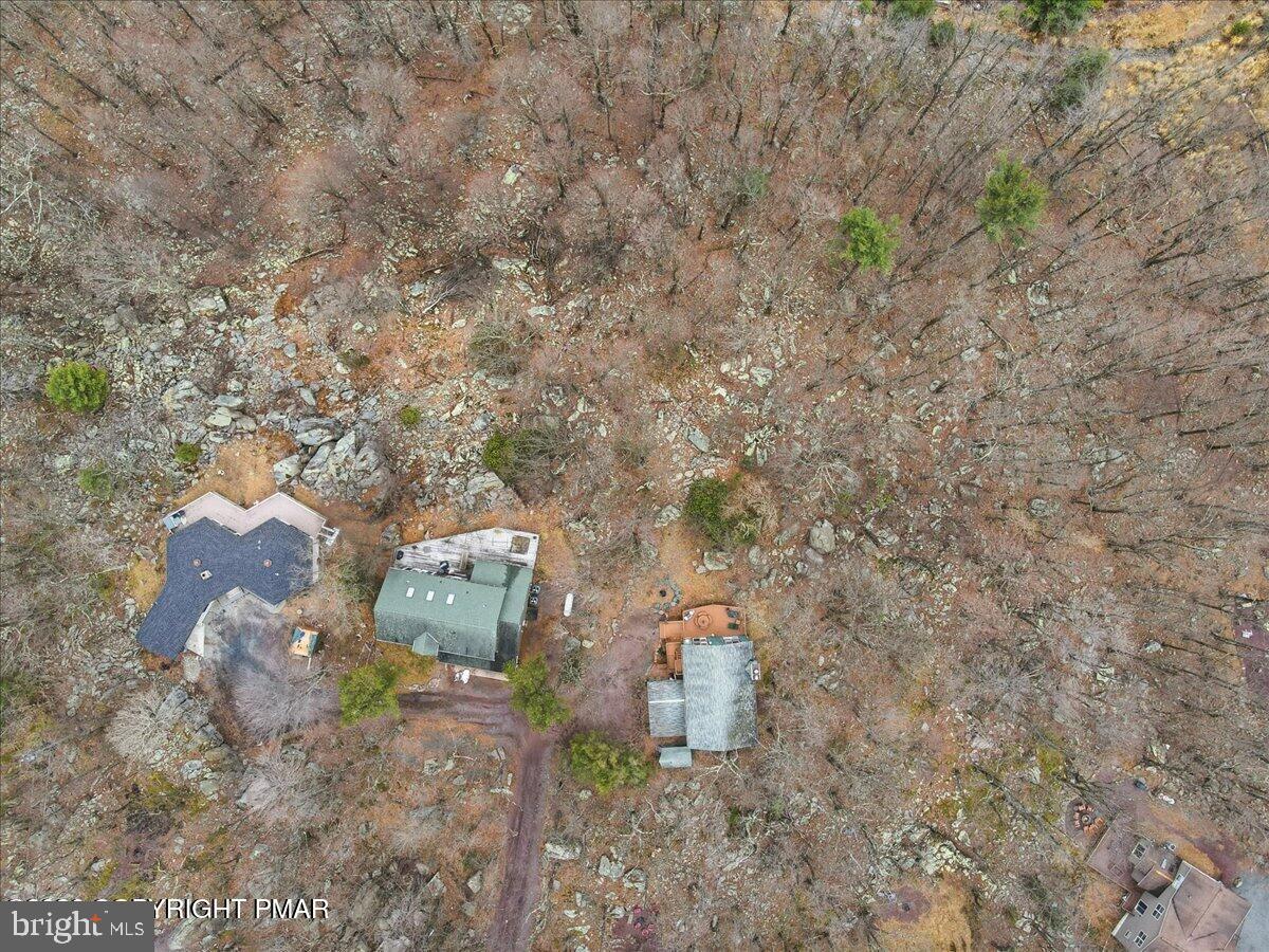 LAKE HARMOY ESTATES - Residential