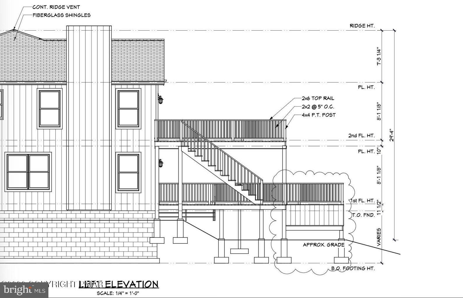 LAKE HARMOY ESTATES - Residential