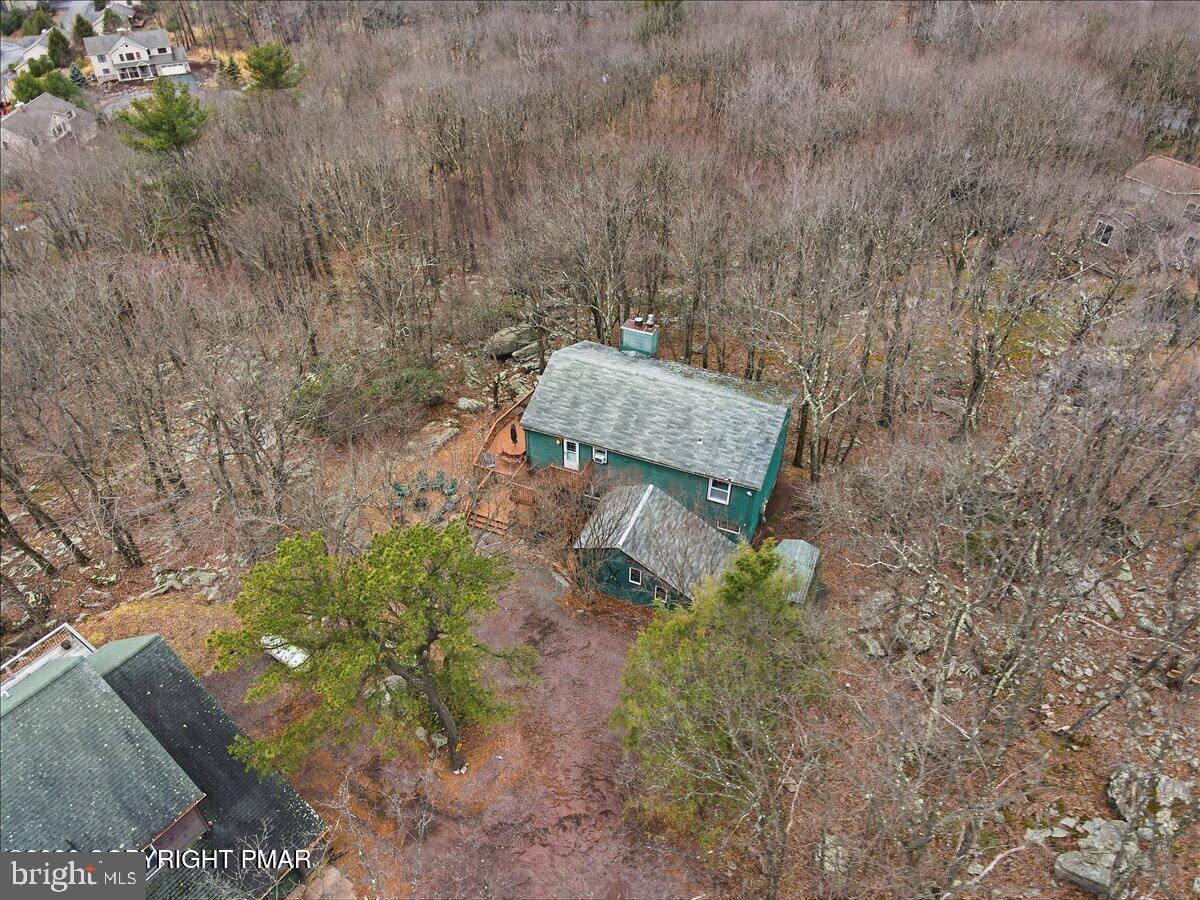 LAKE HARMOY ESTATES - Residential