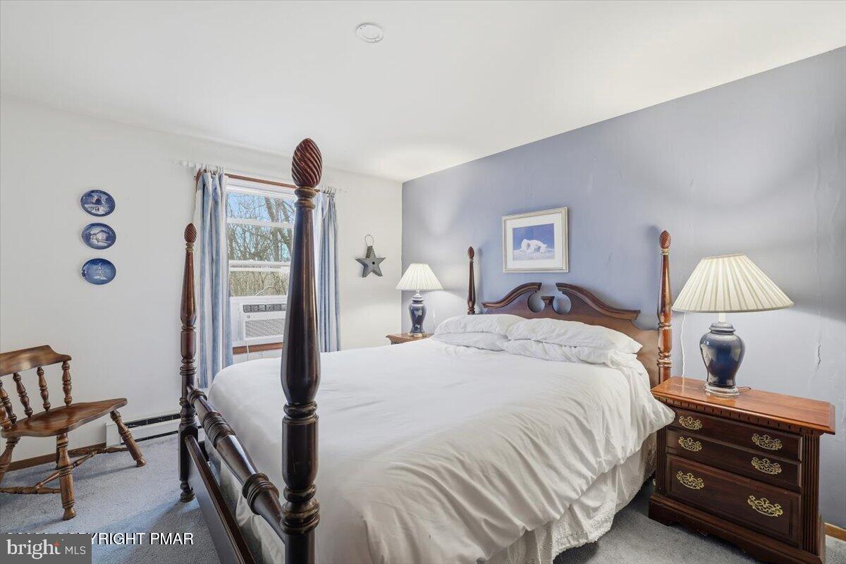 LAKE HARMOY ESTATES - Residential