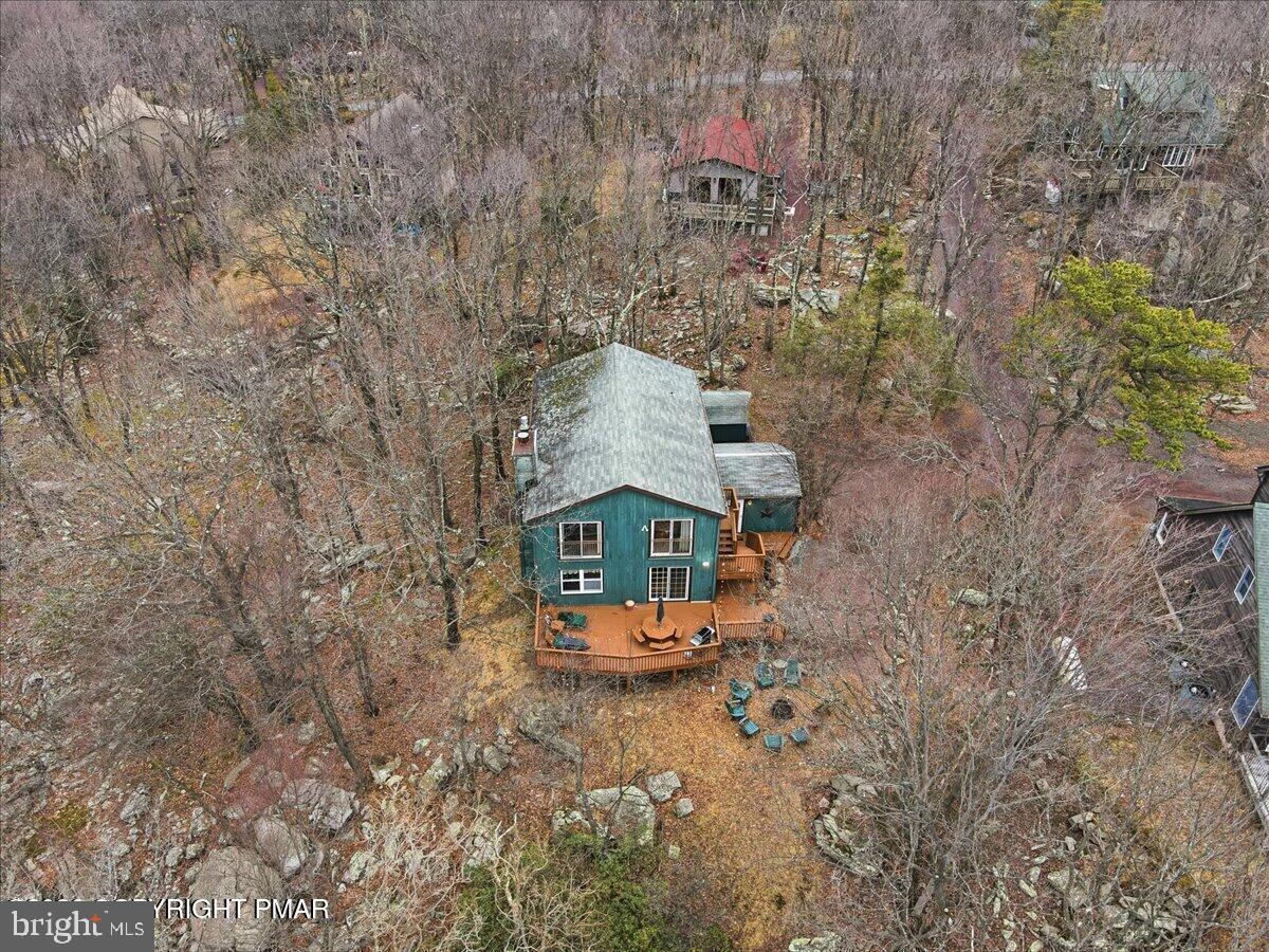 LAKE HARMOY ESTATES - Residential