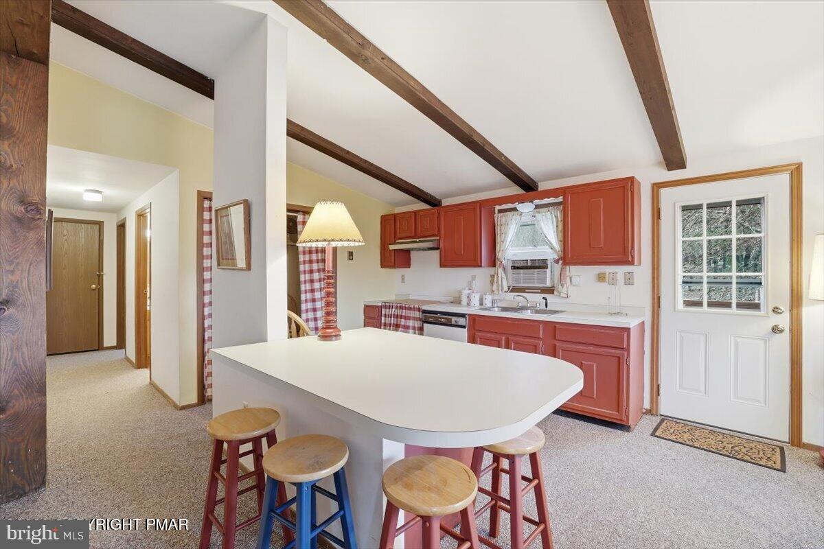 LAKE HARMOY ESTATES - Residential