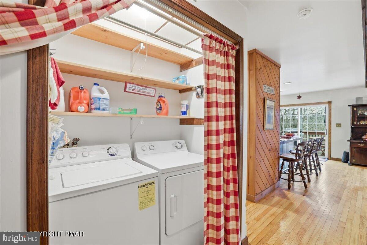 LAKE HARMOY ESTATES - Residential