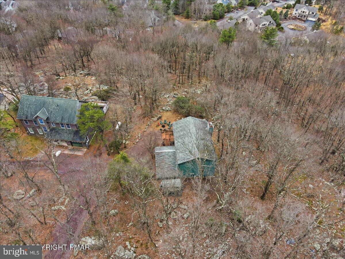 LAKE HARMOY ESTATES - Residential