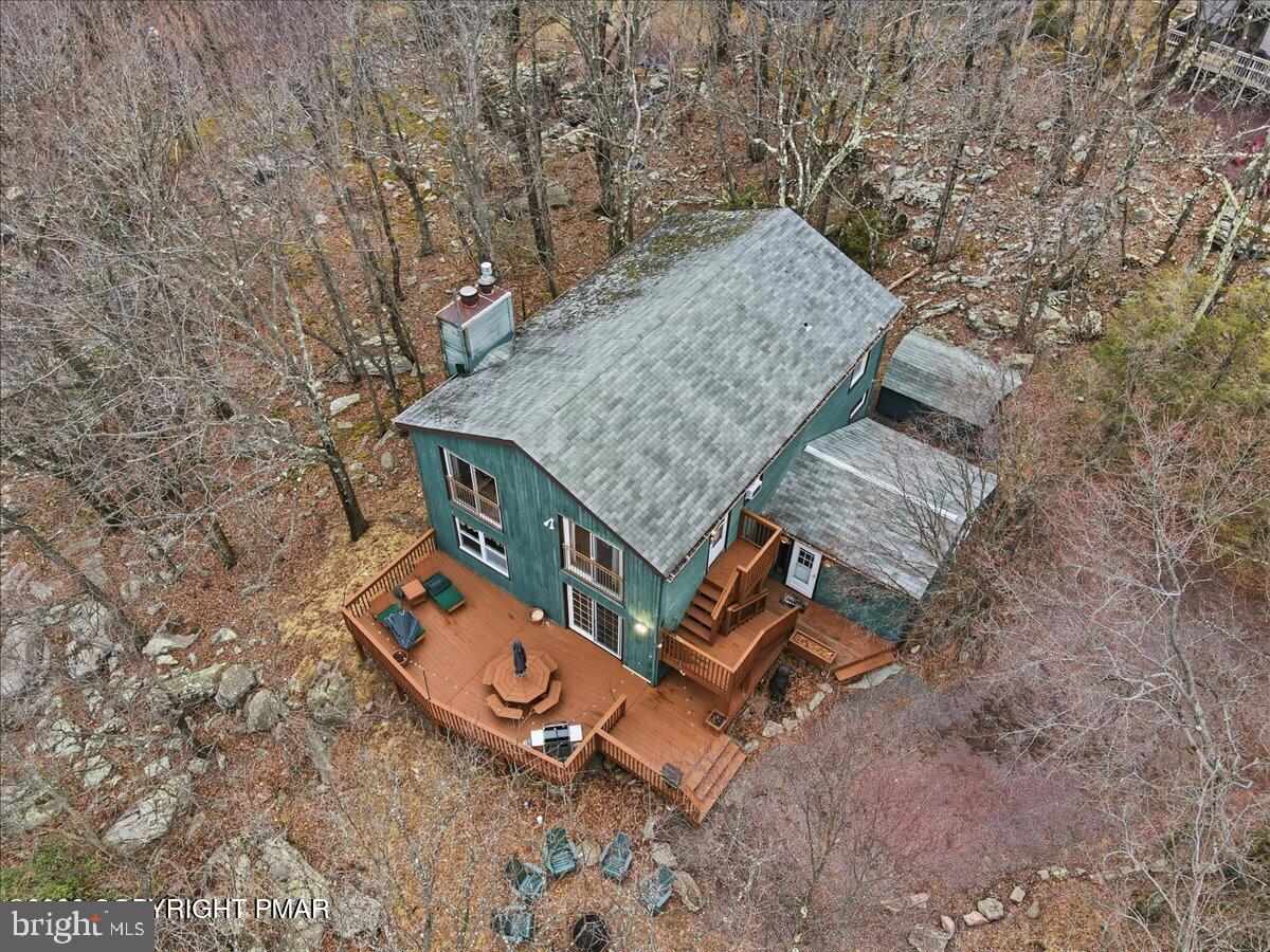 LAKE HARMOY ESTATES - Residential