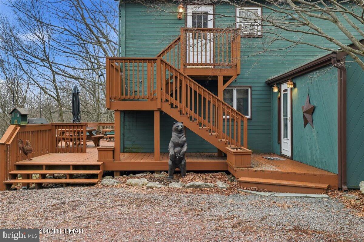 LAKE HARMOY ESTATES - Residential