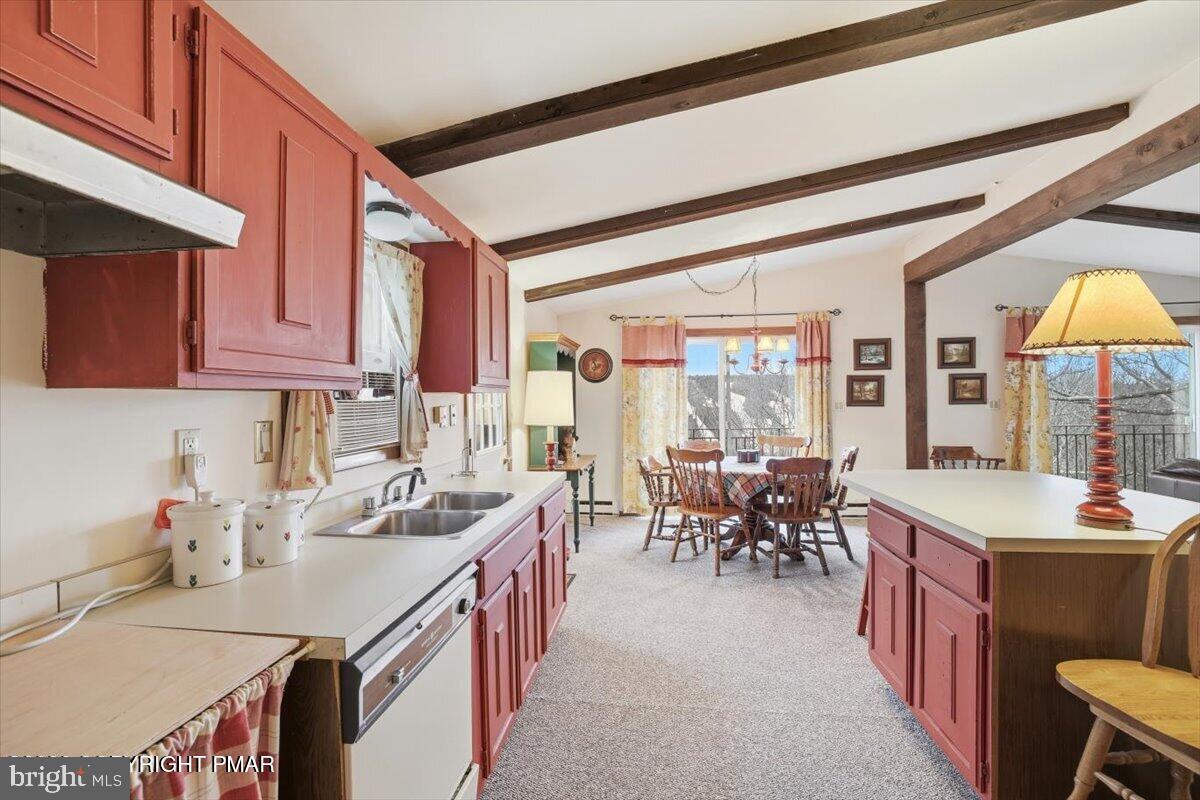 LAKE HARMOY ESTATES - Residential