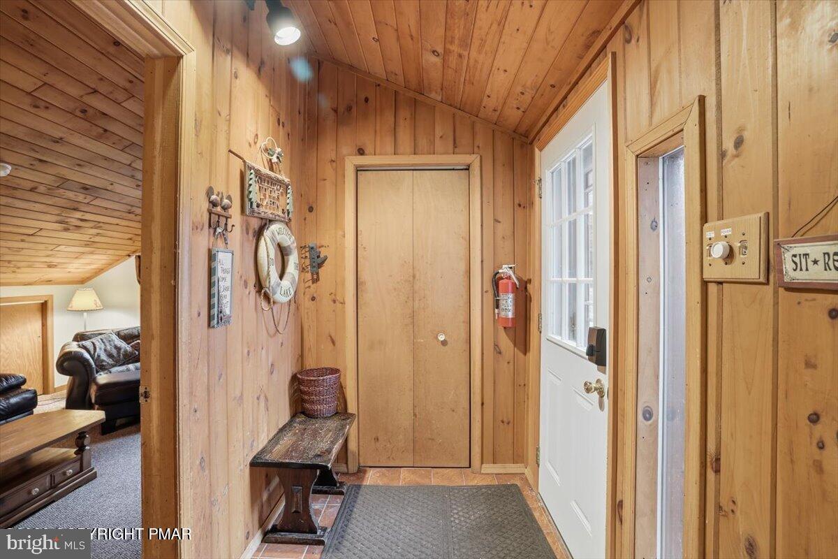 LAKE HARMOY ESTATES - Residential