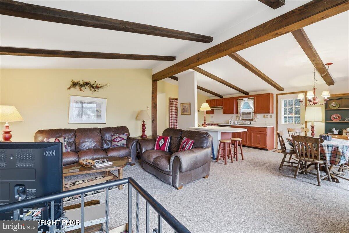 LAKE HARMOY ESTATES - Residential