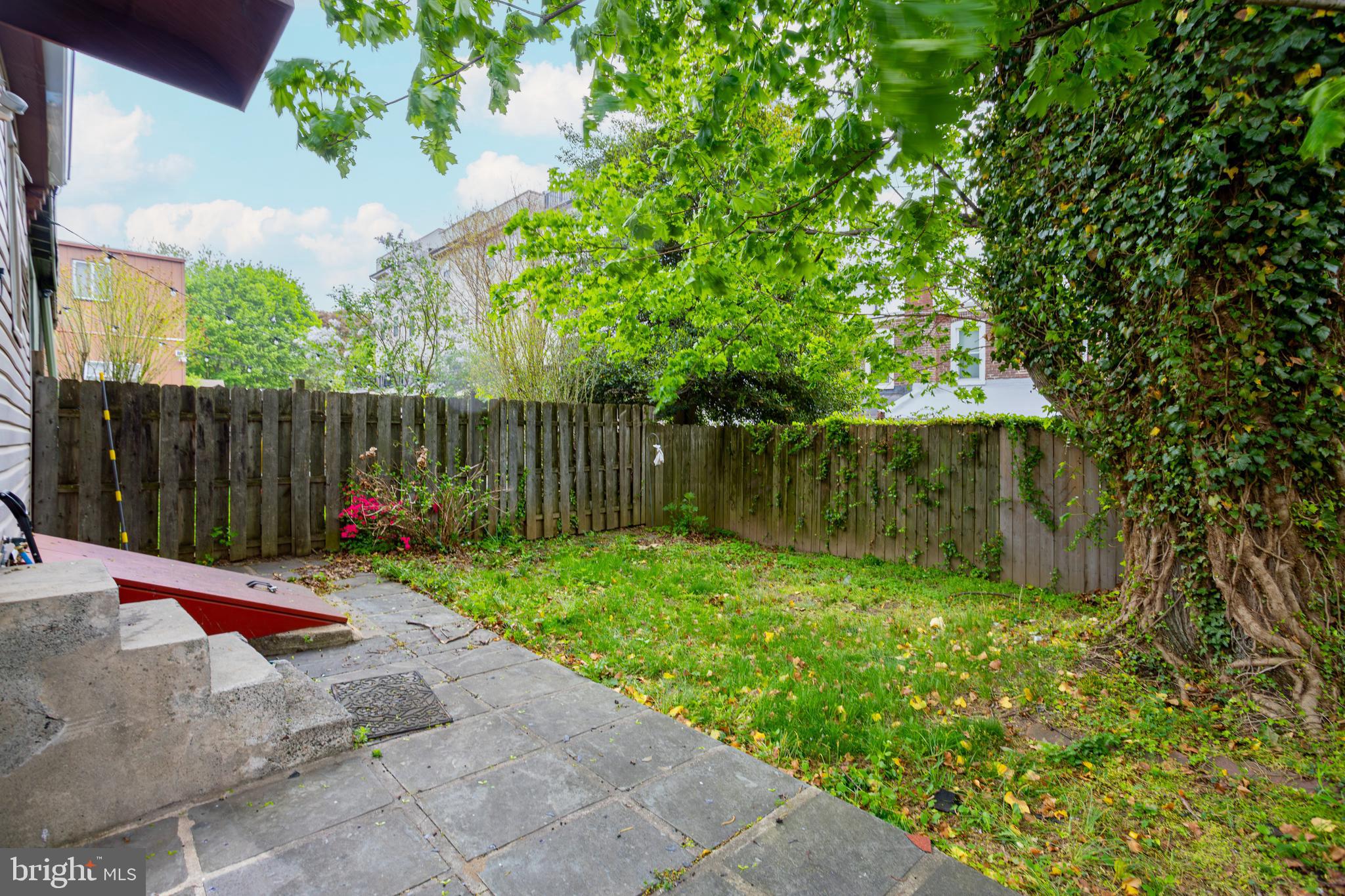 ROXBOROUGH - Residential