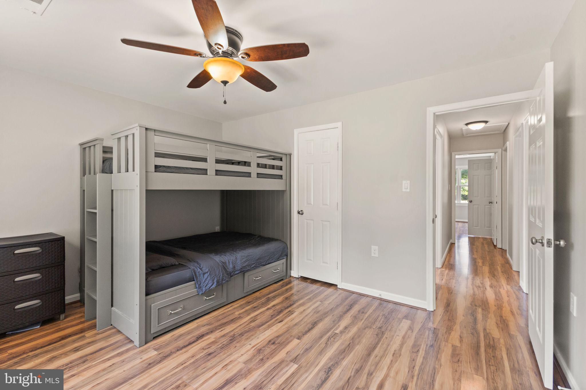 PETER SUBDIVISION - Residential