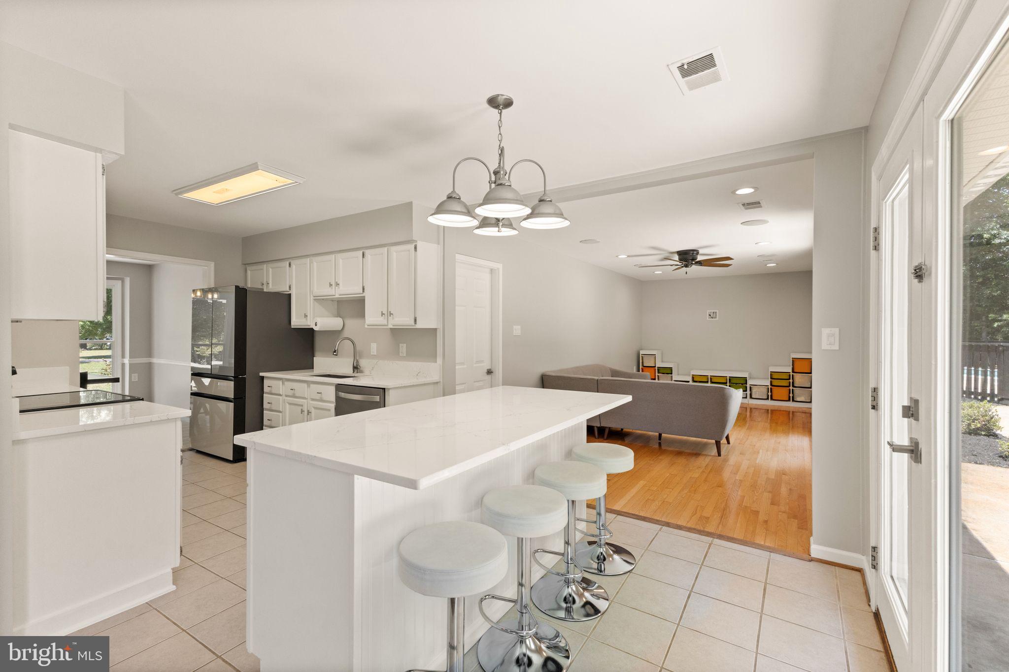 PETER SUBDIVISION - Residential