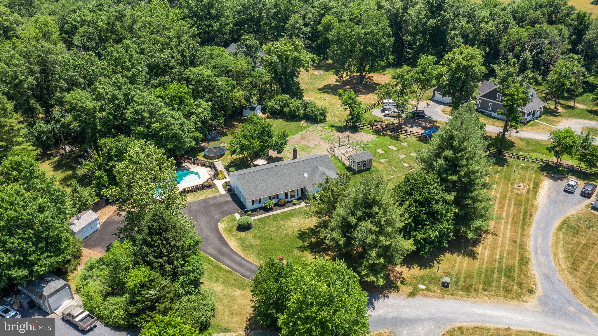 PETER SUBDIVISION - Residential