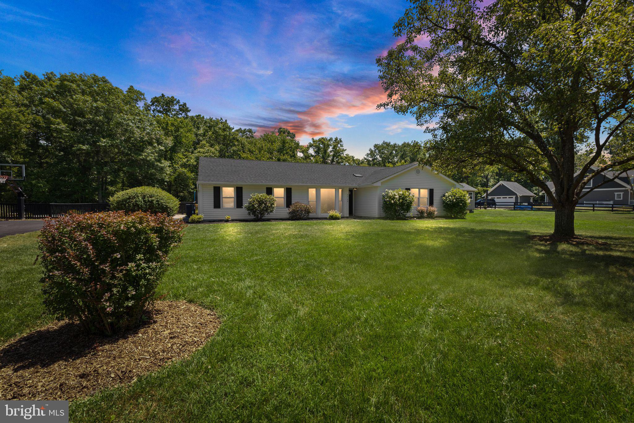 PETER SUBDIVISION - Residential