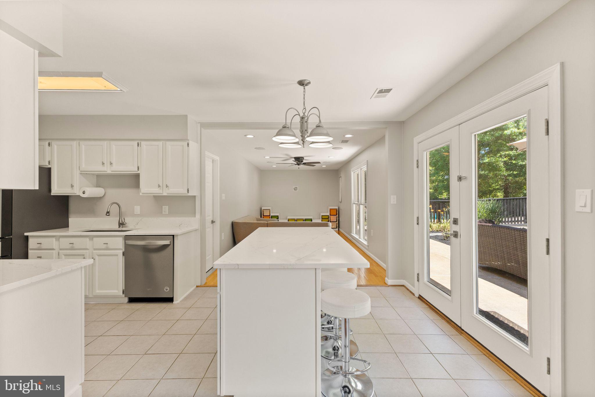 PETER SUBDIVISION - Residential