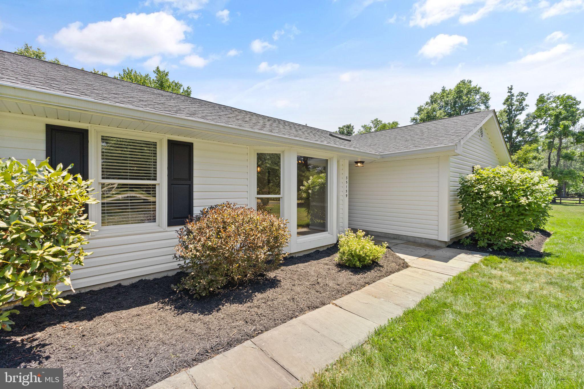 PETER SUBDIVISION - Residential