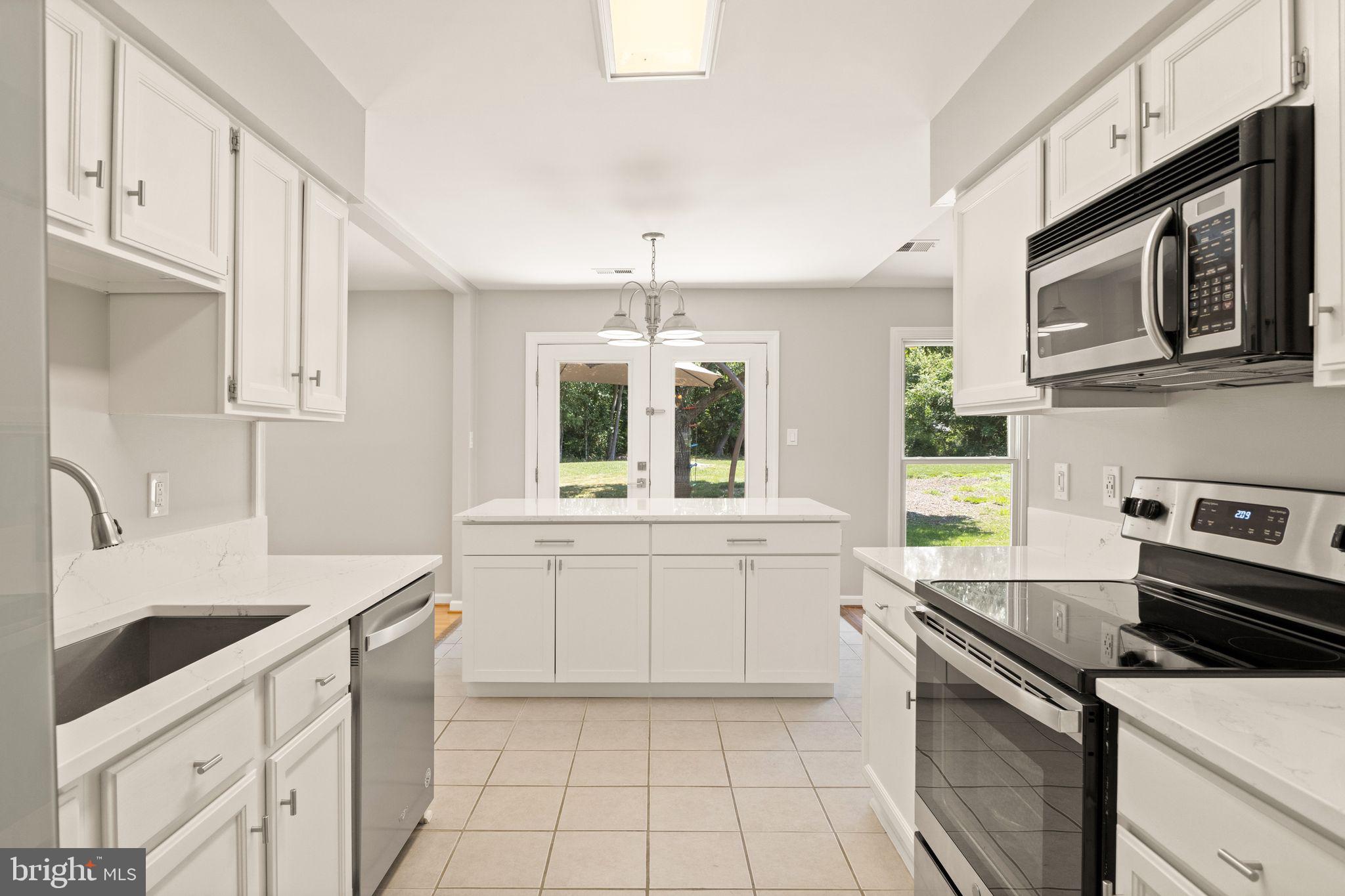 PETER SUBDIVISION - Residential