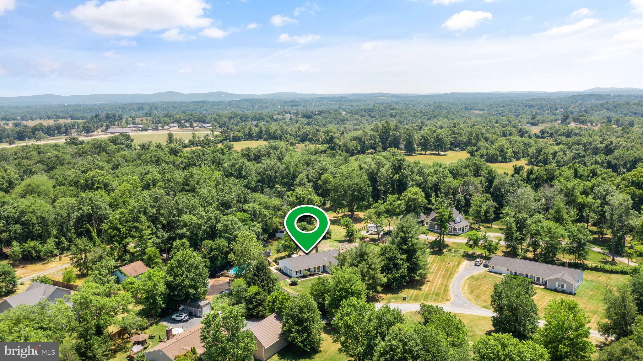 PETER SUBDIVISION - Residential