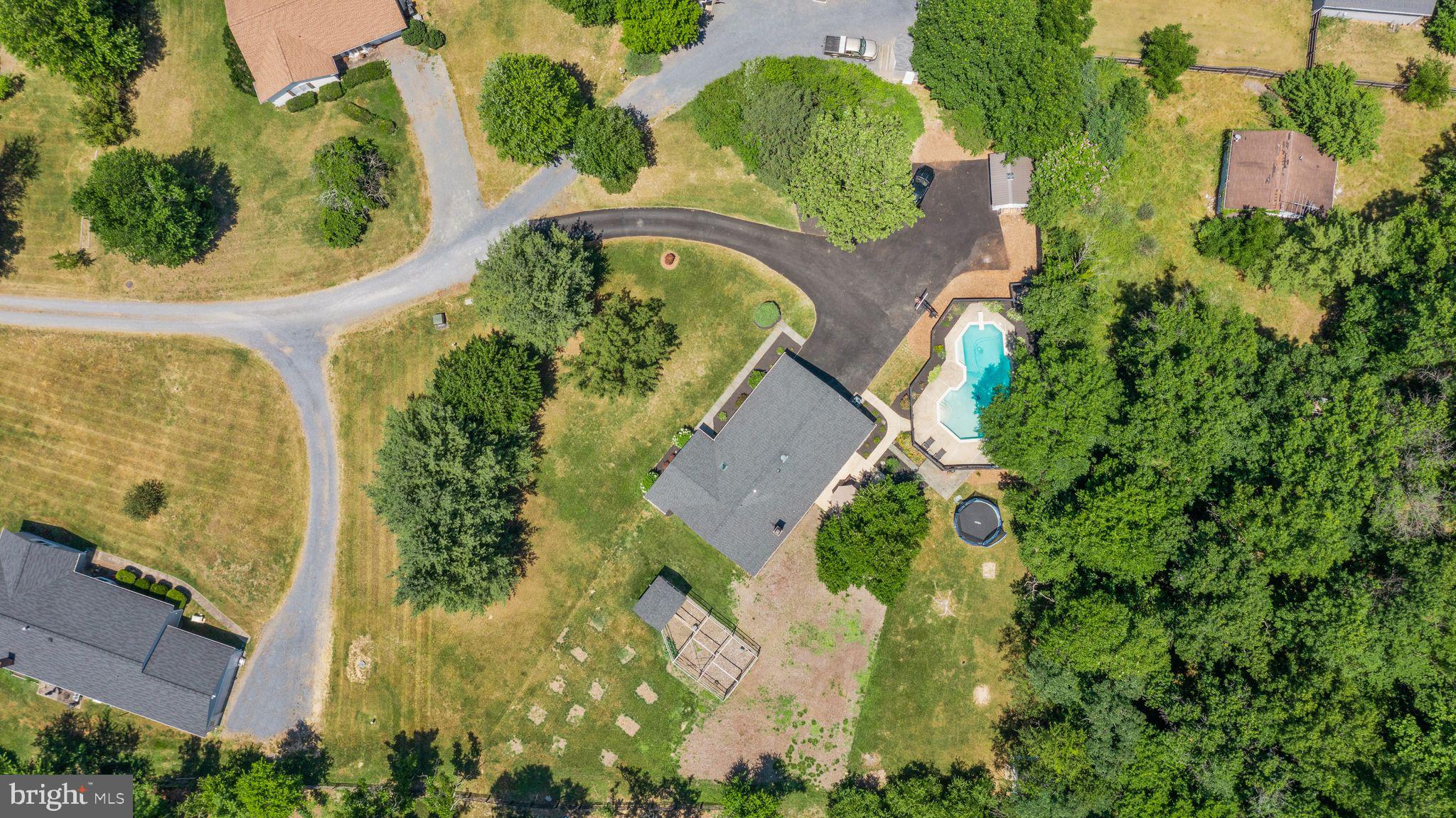 PETER SUBDIVISION - Residential