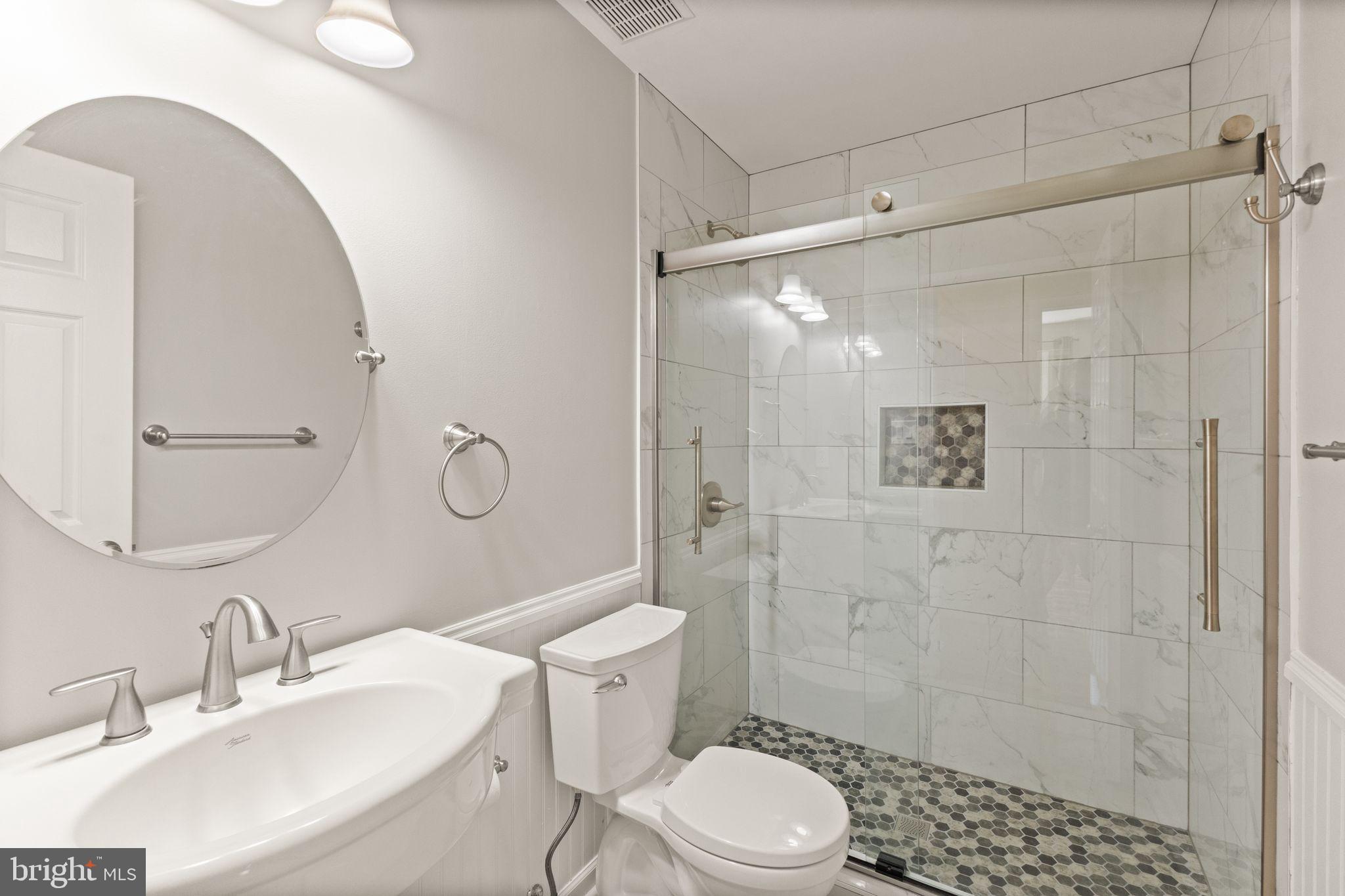 PETER SUBDIVISION - Residential