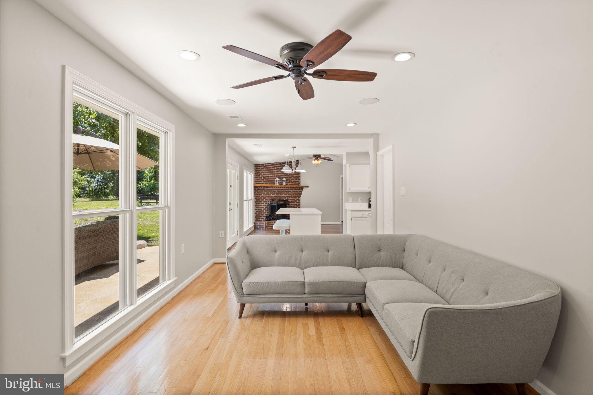 PETER SUBDIVISION - Residential