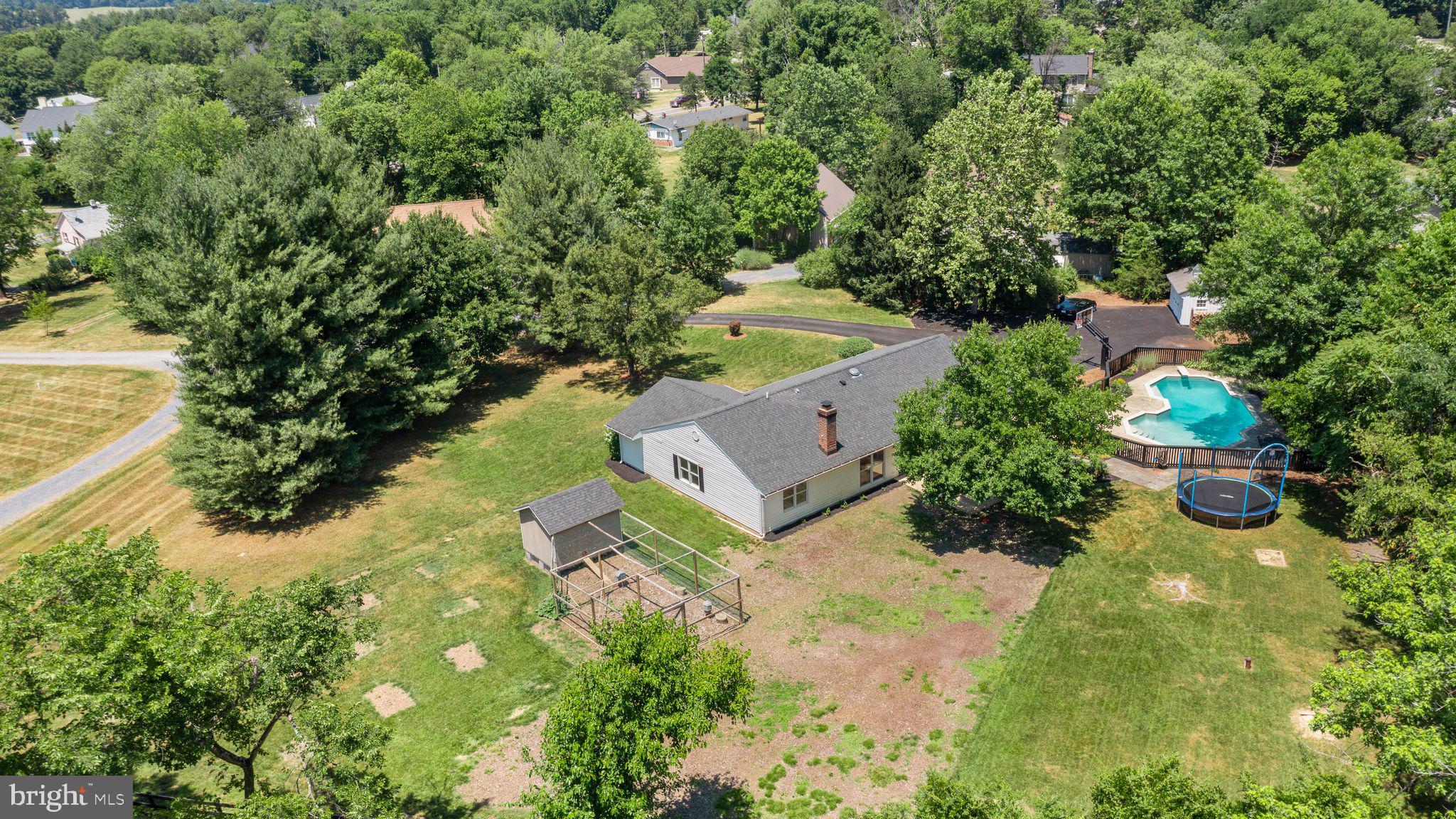 PETER SUBDIVISION - Residential