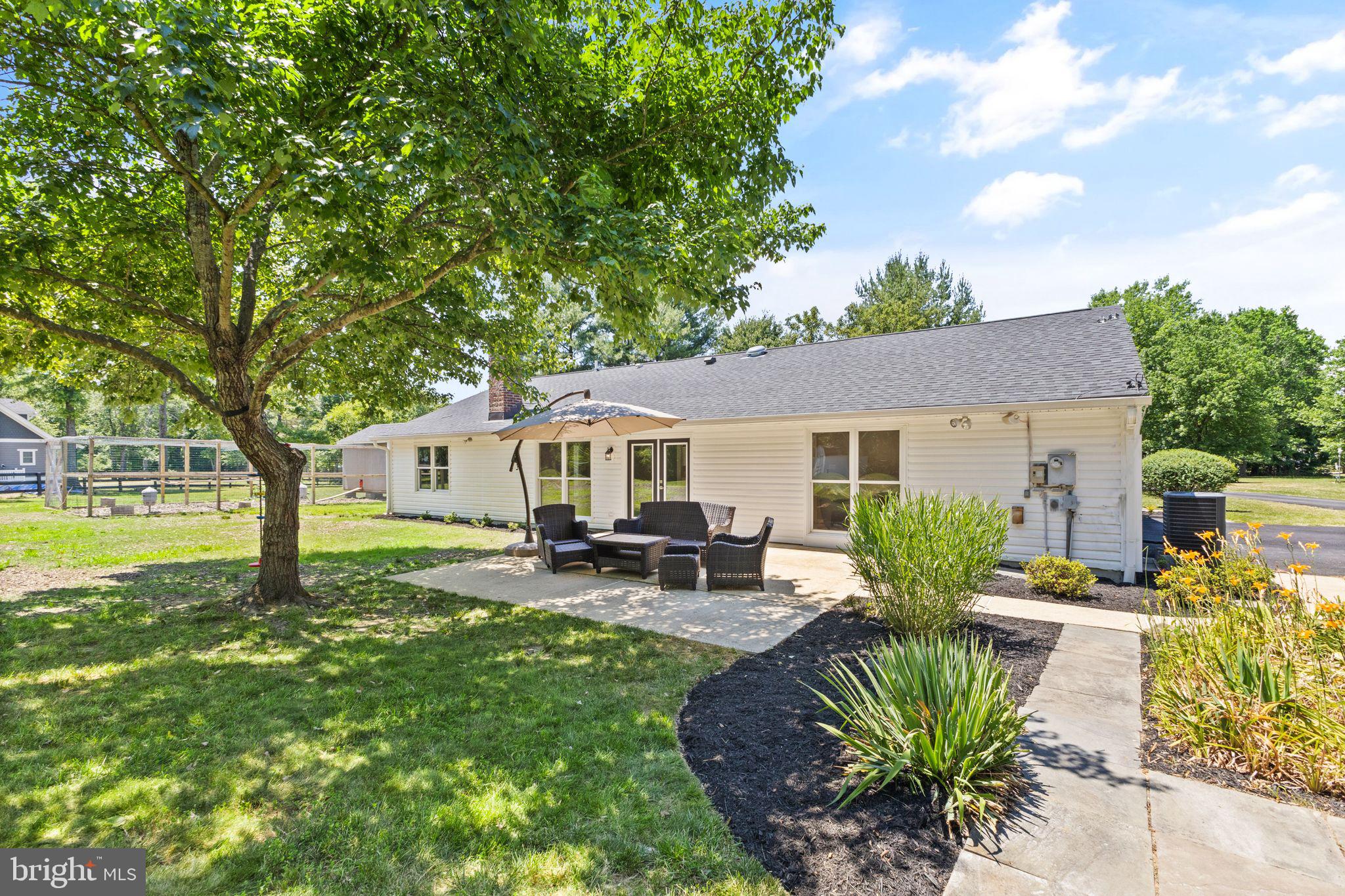 PETER SUBDIVISION - Residential