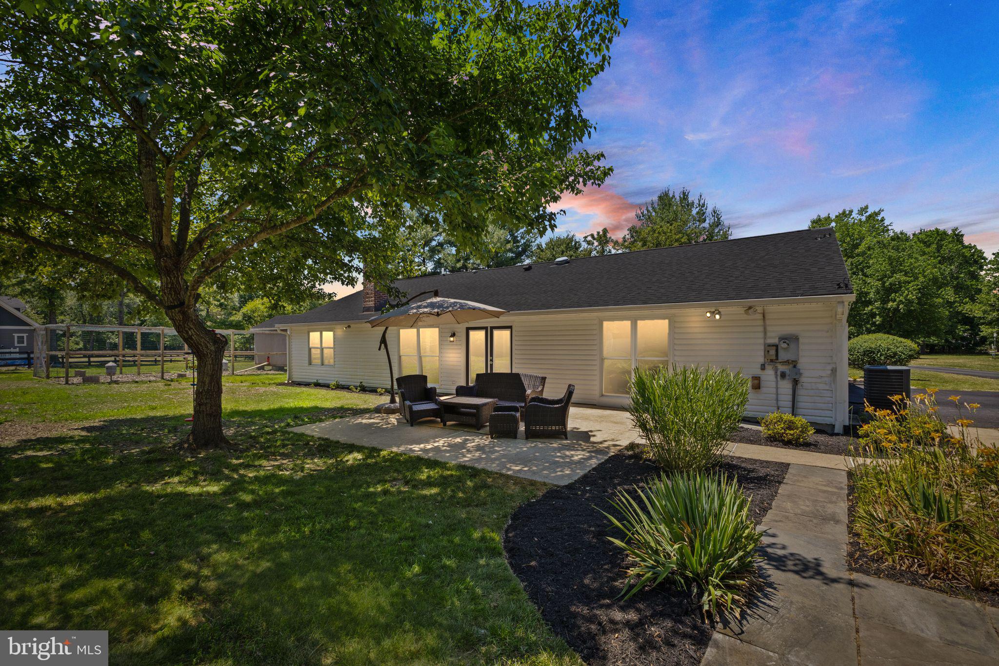 PETER SUBDIVISION - Residential