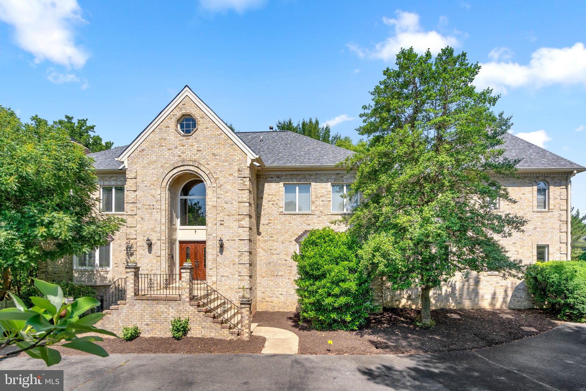 BRADLEY FARMS - Residential