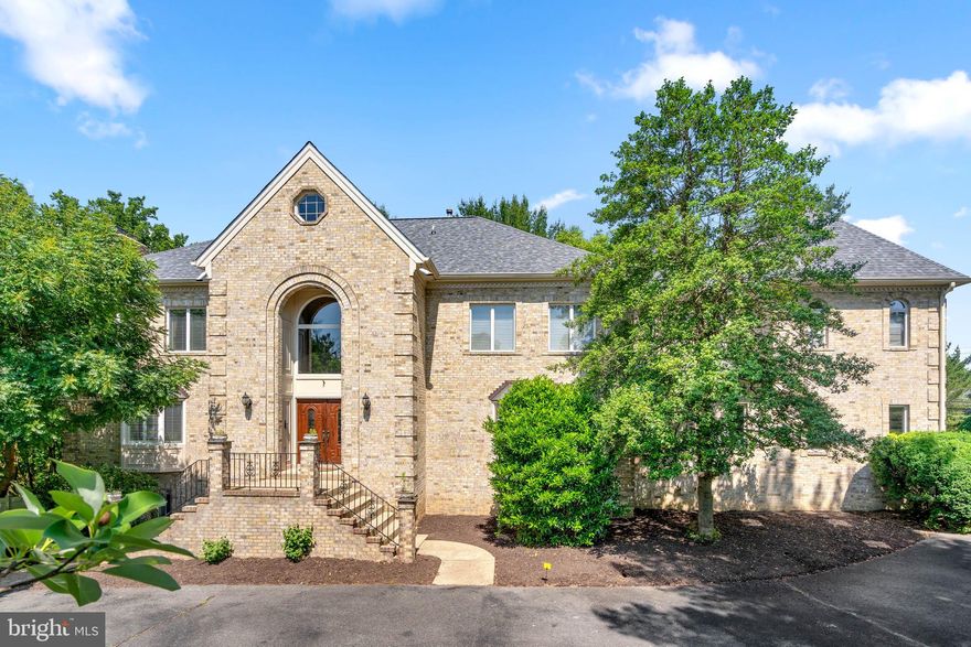 Welcome to this stunning single-family home in Potomac, MD, offering luxurious living with 6 spacious bedrooms and 7.5 beautifully designed bathrooms. Recently renovated, this property features a sparkling swim pool perfect for relaxation and entertaining. The home boasts a unique and special floor plan that seamlessly blends style with functionality, offering plenty of space for both intimate moments and large gatherings. With a new roof installed in 2021, you can rest easy knowing that this home is both elegant and well-maintained. Don't miss the opportunity to make this extraordinary home your own! Owner agent