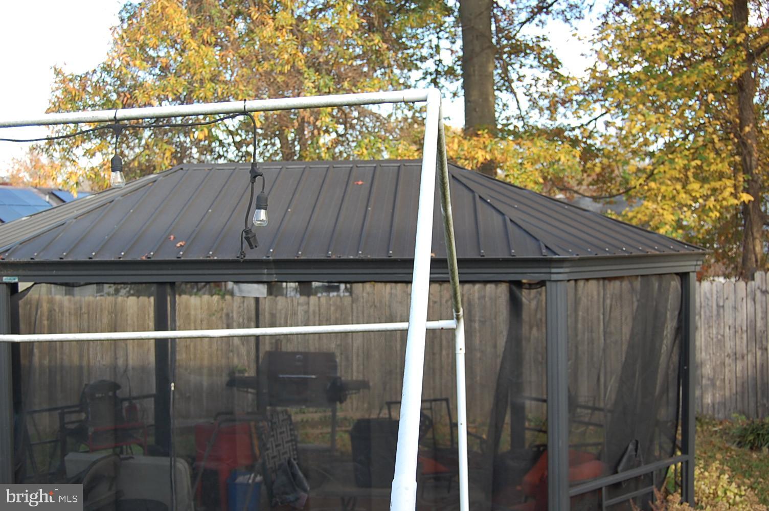 FAIRMOUNT HEIGHTS - Residential