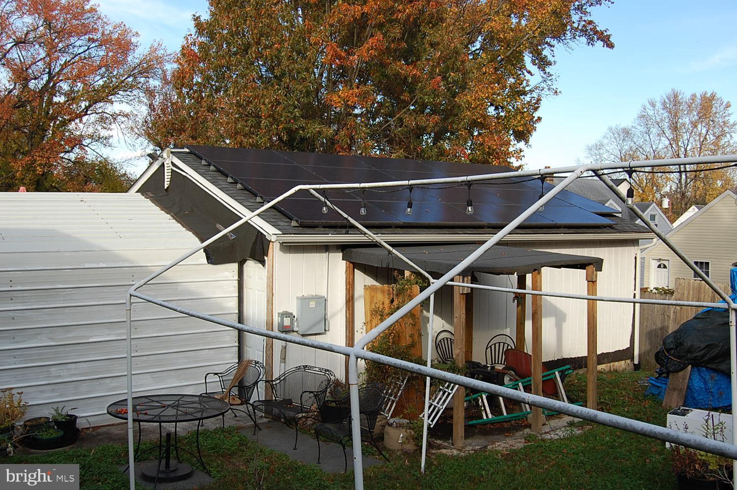 FAIRMOUNT HEIGHTS - Residential