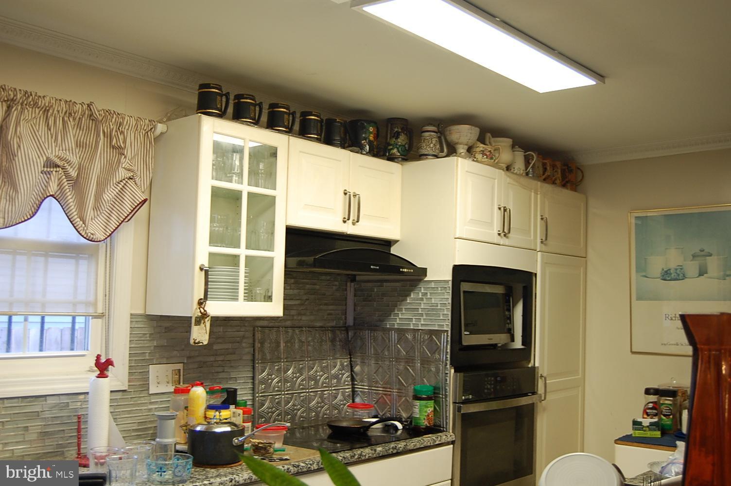 FAIRMOUNT HEIGHTS - Residential