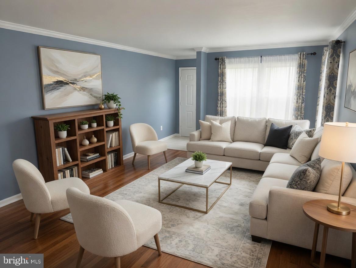 10 ATSION COURT