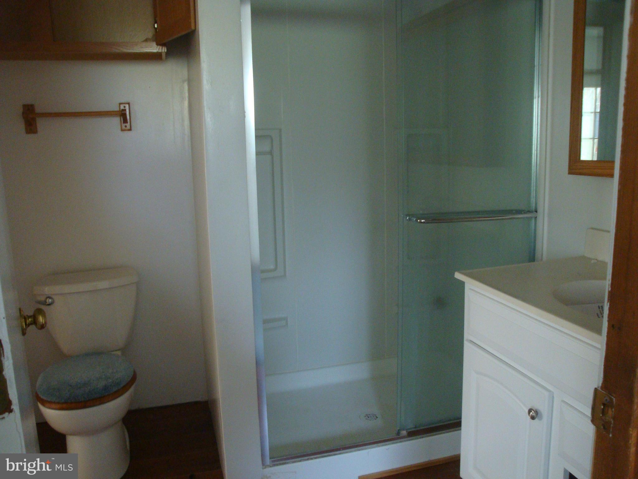 STONEWALL HEIGHTS - Residential