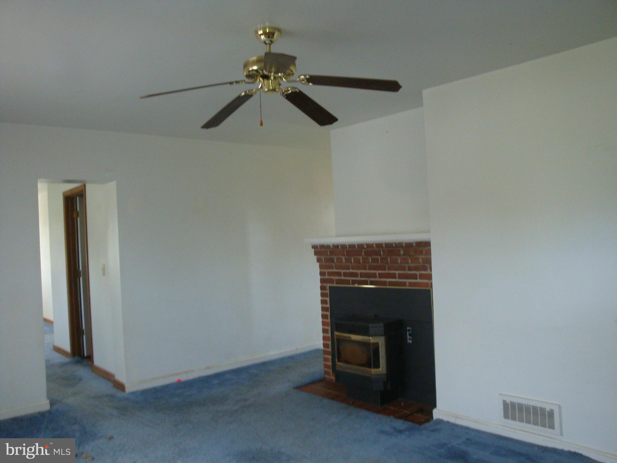 STONEWALL HEIGHTS - Residential