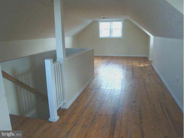 STONEWALL HEIGHTS - Residential