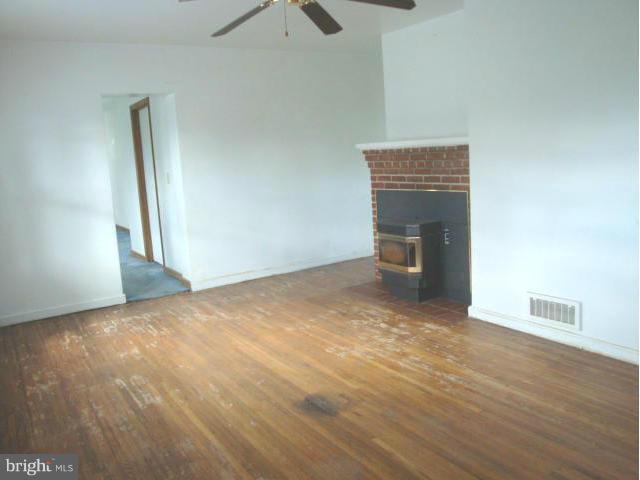 STONEWALL HEIGHTS - Residential