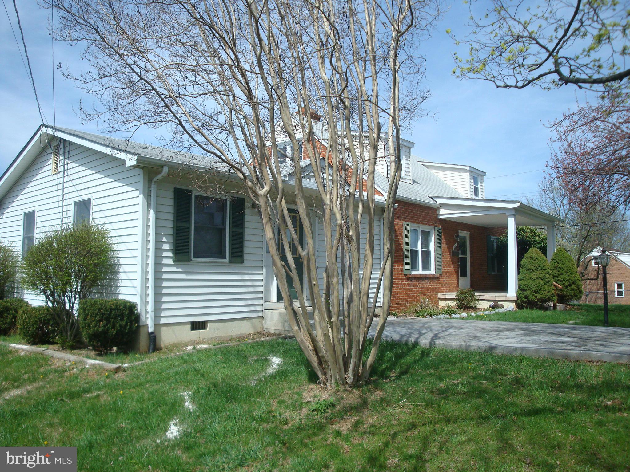 STONEWALL HEIGHTS - Residential