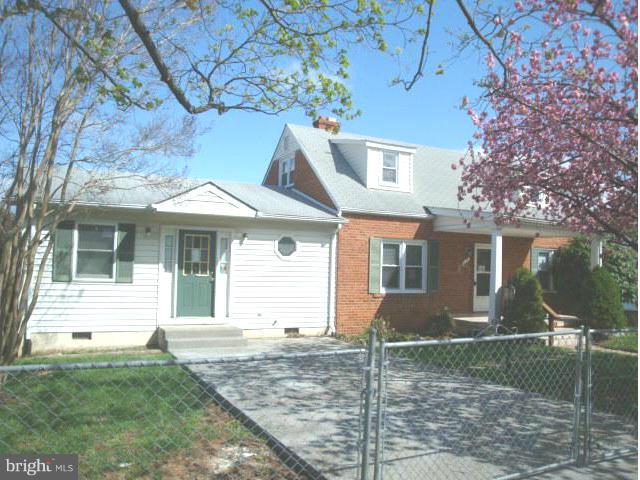 STONEWALL HEIGHTS - Residential