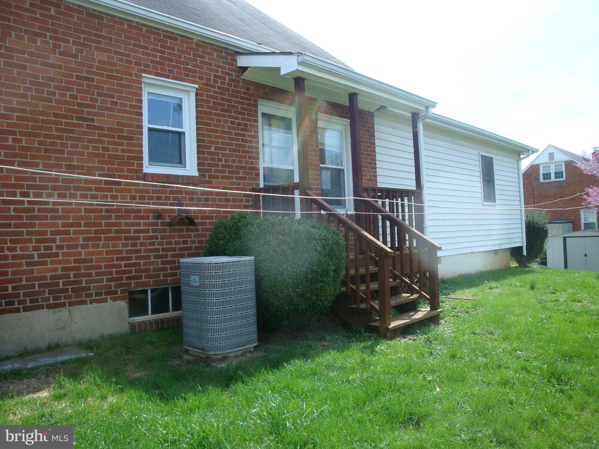 STONEWALL HEIGHTS - Residential